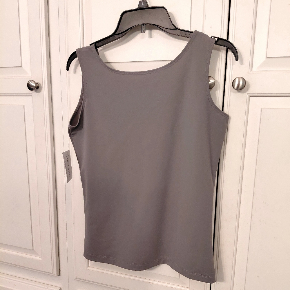 LADIES Sleeveless
